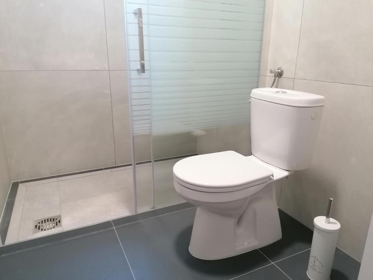 Villa Marta 3 Bedrooms, 2 Baths And Pool Kaštel Štafilić 外观 照片